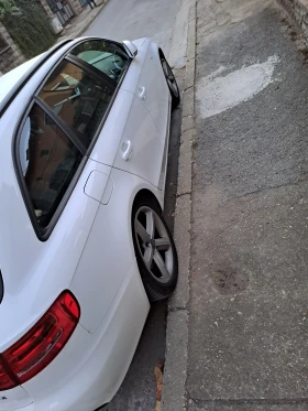Audi A4 B8 S Line, снимка 4