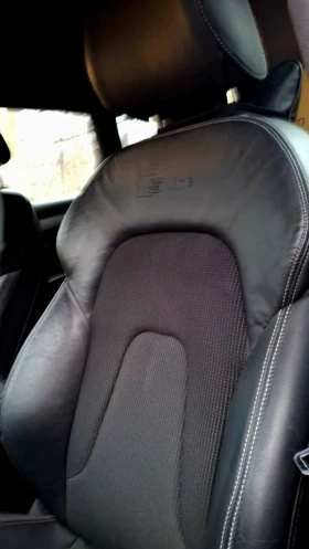 Audi A4 B8 S Line, снимка 8