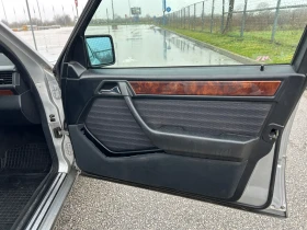 Mercedes-Benz 124, снимка 8