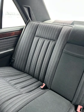 Mercedes-Benz 124, снимка 14