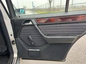 Mercedes-Benz 124, снимка 7