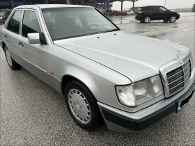 Mercedes-Benz 124, снимка 1