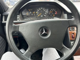 Mercedes-Benz 124, снимка 11