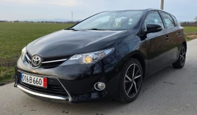 Toyota Auris 1.6 132кс бензин ГЕРМАНИЯ, снимка 1