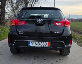 Toyota Auris 1.6 132кс бензин ГЕРМАНИЯ, снимка 6