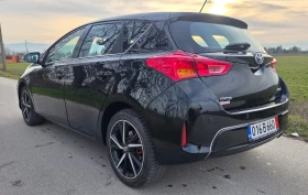 Toyota Auris 1.6 132кс бензин ГЕРМАНИЯ, снимка 4
