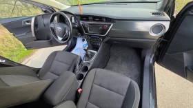 Toyota Auris 1.6 132кс бензин ГЕРМАНИЯ, снимка 9