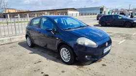 Fiat Punto Grande, снимка 2