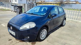 Fiat Punto Grande, снимка 1