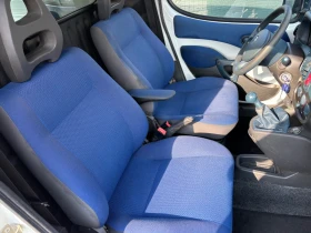 Fiat Doblo 1.9 JTD CARGO, снимка 11