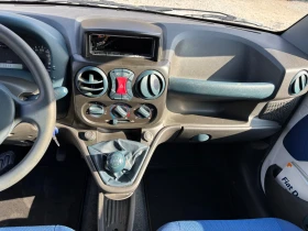 Fiat Doblo 1.9 JTD CARGO, снимка 13
