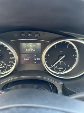 Mercedes-Benz R 350 CDI 4MATIC, снимка 8