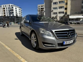 Mercedes-Benz R 350 CDI 4MATIC, снимка 1