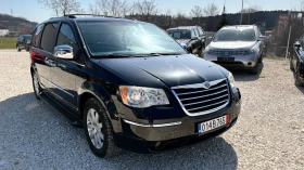Chrysler Gr.voyager, снимка 2