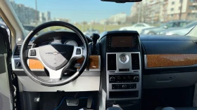Chrysler Gr.voyager, снимка 4