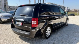 Chrysler Gr.voyager, снимка 3
