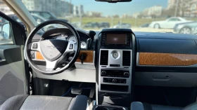 Chrysler Gr.voyager, снимка 5