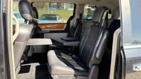 Chrysler Gr.voyager, снимка 7