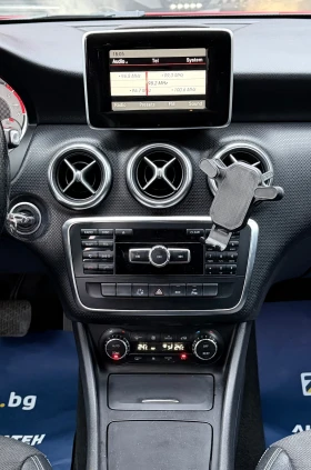 Mercedes-Benz A 180 AUTOMATIC* NAVI* TOP* СОБСТВЕН ЛИЗИНГ, снимка 10