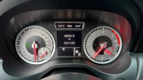 Mercedes-Benz A 180 AUTOMATIC* NAVI* TOP* СОБСТВЕН ЛИЗИНГ, снимка 13