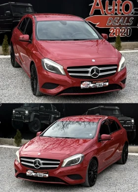 Mercedes-Benz A 180 AUTOMATIC* NAVI* TOP* СОБСТВЕН ЛИЗИНГ, снимка 4