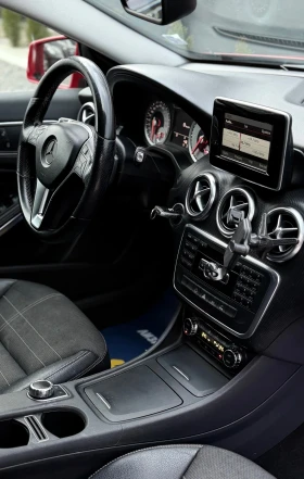 Mercedes-Benz A 180 AUTOMATIC* NAVI* TOP* СОБСТВЕН ЛИЗИНГ, снимка 8