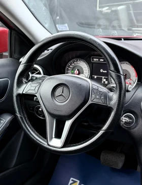 Mercedes-Benz A 180 AUTOMATIC* NAVI* TOP* СОБСТВЕН ЛИЗИНГ, снимка 9