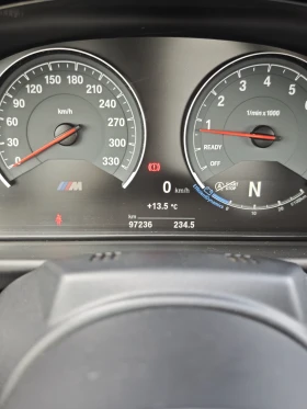 BMW M4 Competition, снимка 8