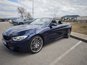 BMW M4 Competition, снимка 2