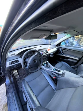 BMW 320 Газ/бензин, снимка 7