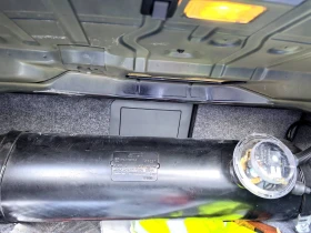 BMW 320 Газ/бензин, снимка 11