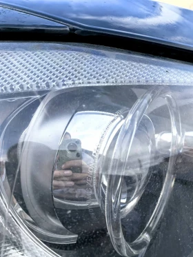 BMW 320 Газ/бензин, снимка 10