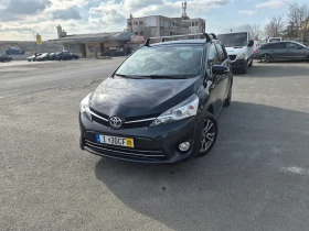 Toyota Verso 1.6i, снимка 1