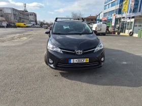 Toyota Verso 1.6i, снимка 2