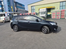 Toyota Verso 1.6i, снимка 4