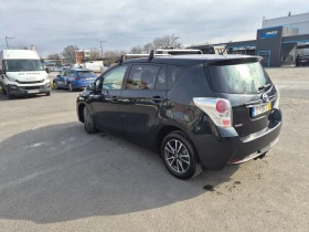 Toyota Verso 1.6i, снимка 8