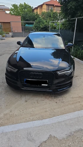 Audi A6 3.0 biTDI, снимка 5