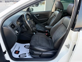 VW Polo 1.6TDI R line СОБСТВЕН ЛИЗИНГ !!!, снимка 9