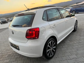 VW Polo 1.6TDI R line СОБСТВЕН ЛИЗИНГ !!!, снимка 5