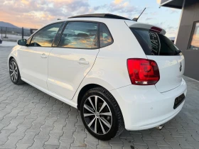 VW Polo 1.6TDI R line СОБСТВЕН ЛИЗИНГ !!!, снимка 7
