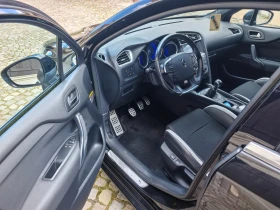 Citroen DS4 1.6HDI 114kc Navi, снимка 12