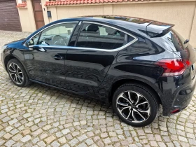 Citroen DS4 1.6HDI 114kc Navi, снимка 5