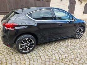 Citroen DS4 1.6HDI 114kc Navi, снимка 6