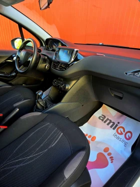Peugeot 208 1.2i 82к.с, снимка 13