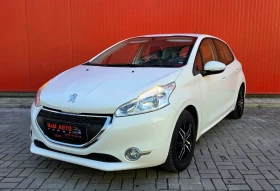 Peugeot 208 1.2i 82к.с, снимка 1