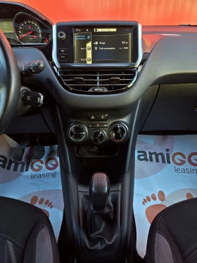 Peugeot 208 1.2i 82к.с, снимка 10