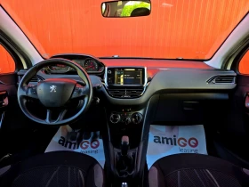 Peugeot 208 1.2i 82к.с, снимка 12
