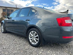 Skoda Octavia, снимка 15