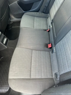 Skoda Octavia, снимка 11