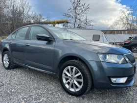 Skoda Octavia, снимка 2
